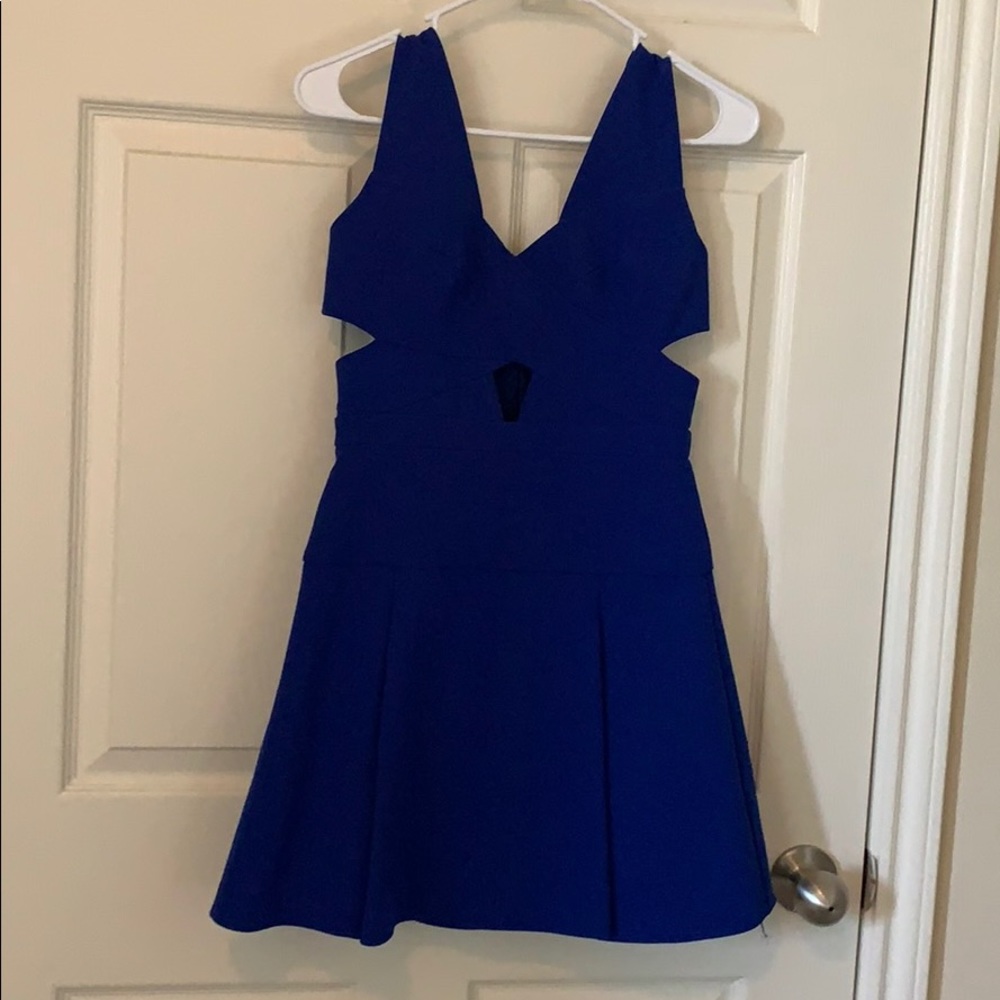 BCBG Dress